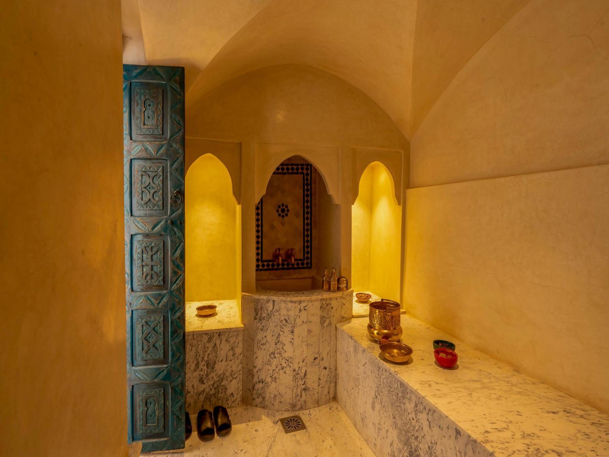 Nelia Marrakech, Riad Collection Marrakesch Exterior foto