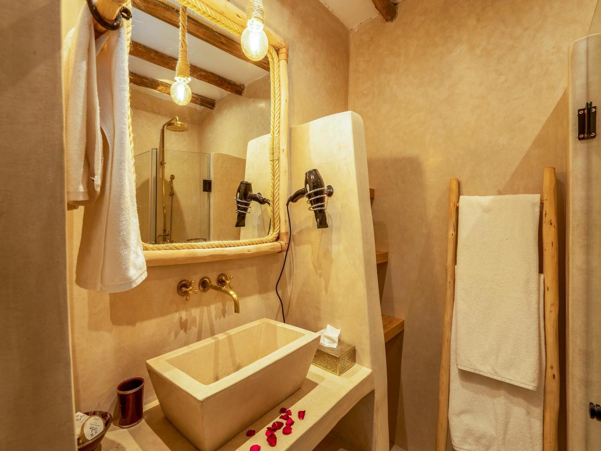Nelia Marrakech, Riad Collection Marrakesch Exterior foto