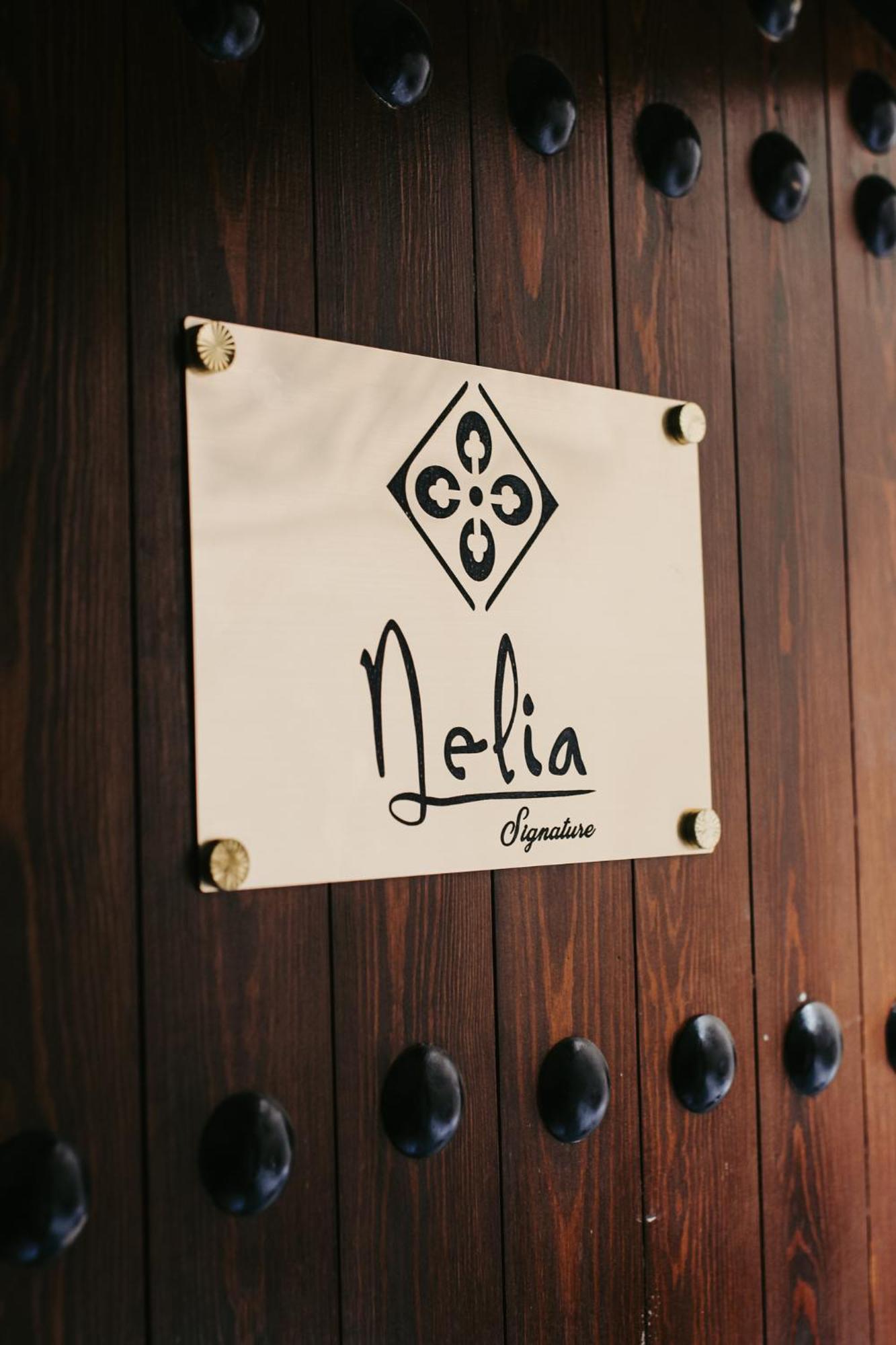 Nelia Marrakech, Riad Collection Marrakesch Exterior foto