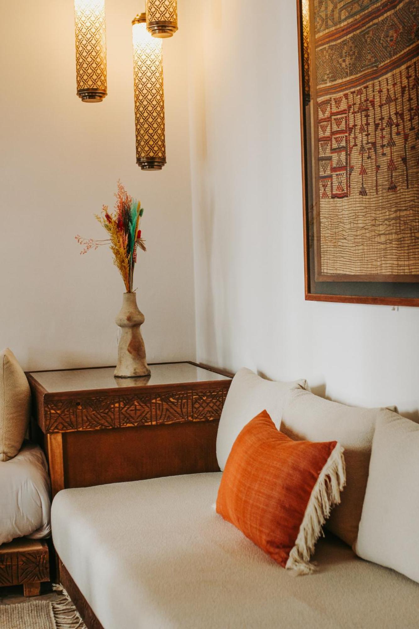Nelia Marrakech, Riad Collection Marrakesch Exterior foto